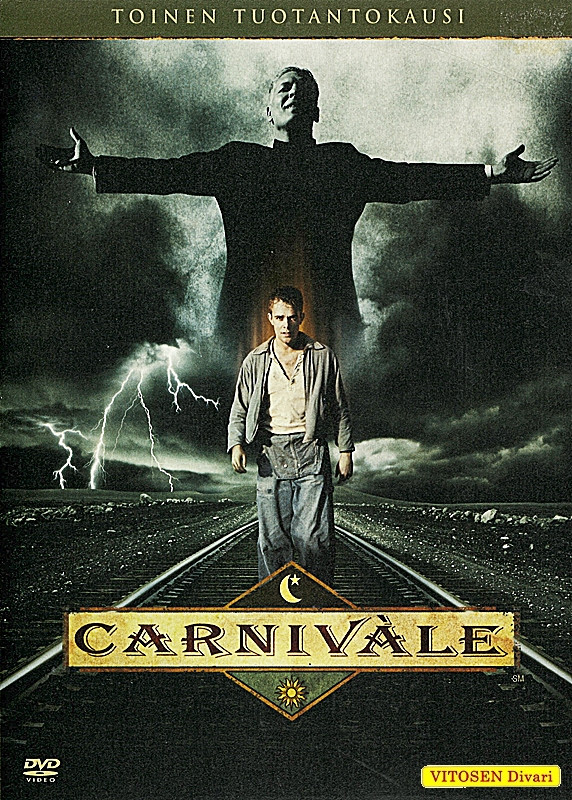 Carnivàle - Kausi 2